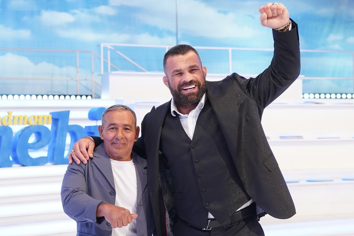 Karlos Vémola úprimne o pomoci druhým: Takéto dojímavé slová by ste od neho nečakali!