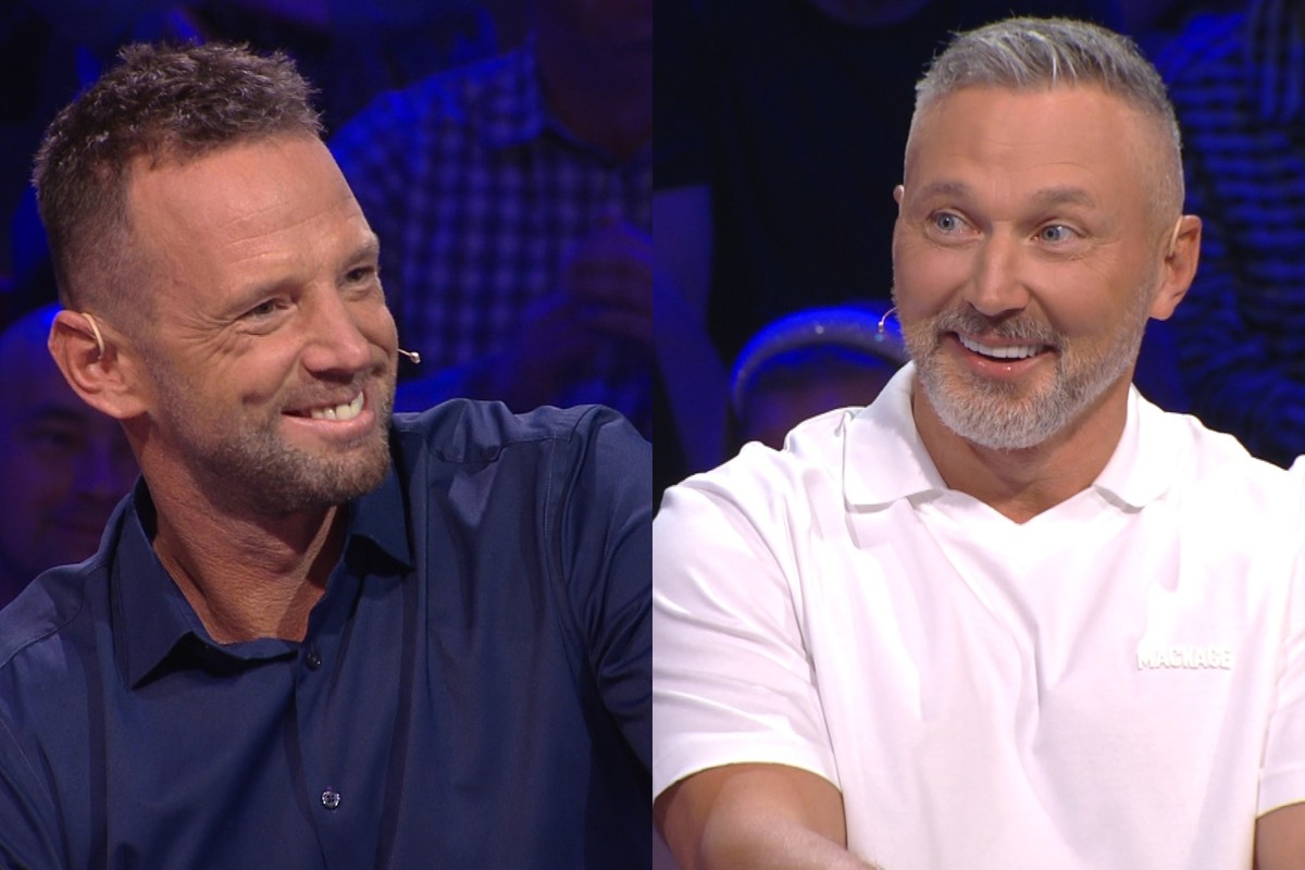 Richard LINTNER a Ľubo VIŠŇOVSKÝ ako veční rivali? V čom dodnes medzi sebou súperia?!