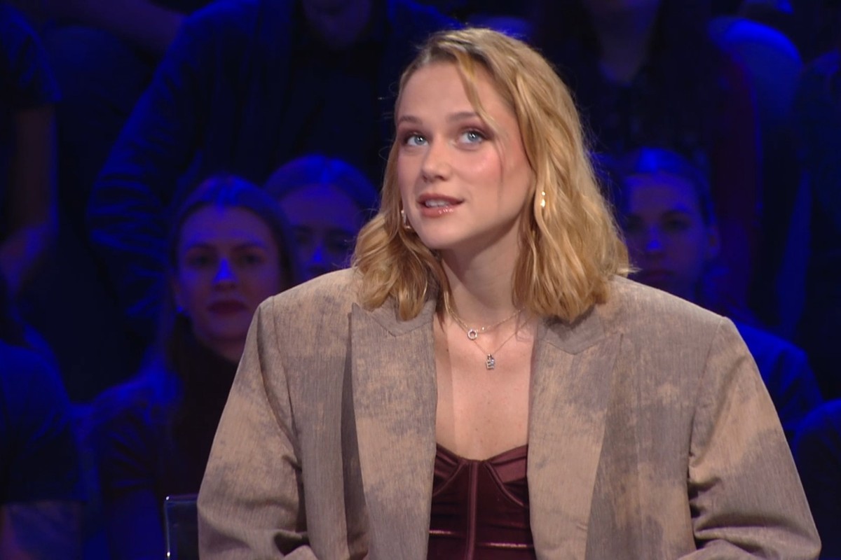 Speváčka Emma DROBNÁ o vlastnej tvorbe: POTREBUJE pomoc, aby si VIAC verila!