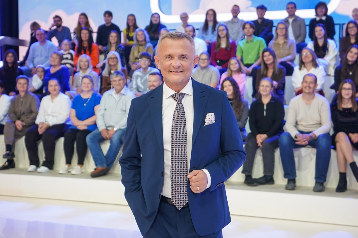 V siedmom nebi dostalo nové veľkolepé štúdio: Skrýva jeden slovenský televízny unikát!