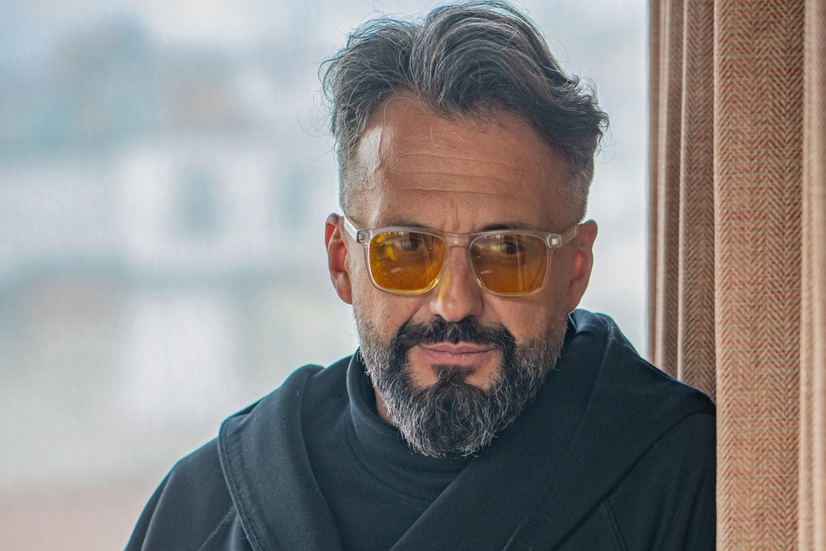 ČEKOVSKÝ otvorene v A SME TU: SMRŤ otca ho poznačila, priznal, ako to ako dieťa ZVLÁDAL