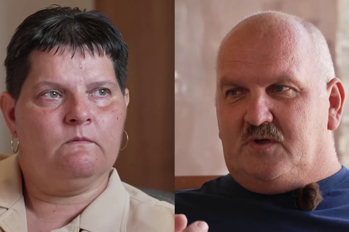 Simona a Ľudo sú rodičia roka: Adoptovali si dve deti a 24/7 sa starajú o ťažko chorú dcéru!