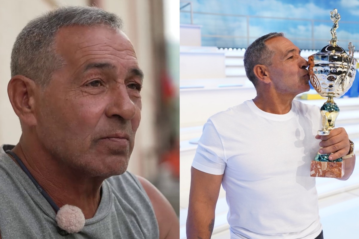 Šokujúce priznanie Adama Cibuľu v Siedmom nebi: Víťazné poháre a medaily predal do záložne!