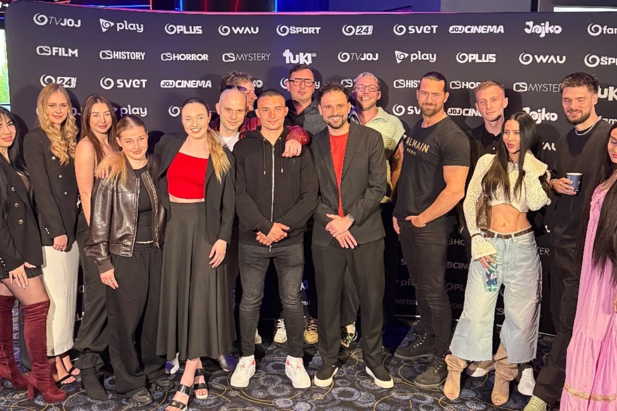 FOTO Prichytení pri čine: Títo súťažiaci z Mama, ožeň ma majú k sebe BLÍZKO mimo kamier!