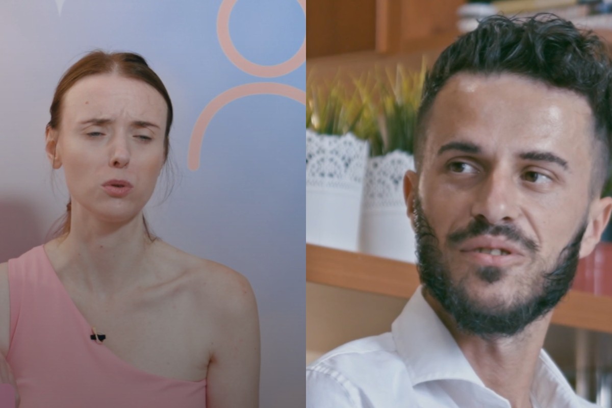 Totálny KOLAPS v Mama, ožeň ma: Eliška obviňuje Lukáša z NEVHODNÉHO DOTÝKANIA!