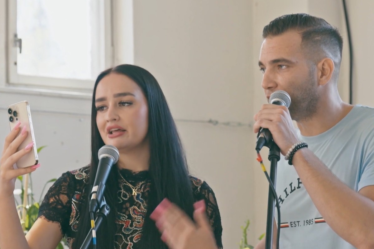 VIDEO Nečakaný moment v Mama, ožeň ma: Rande sa zmenilo na SÚBOJ! Kto vyhral?