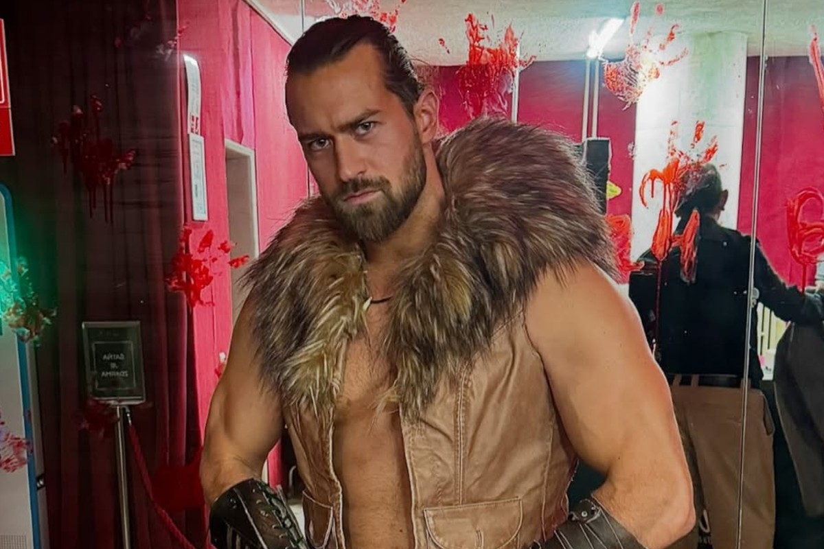 Mama, ožeň ma: Henrik prehovoril o vášnivej noci s nevestou! Ráno prišiel ŠOK