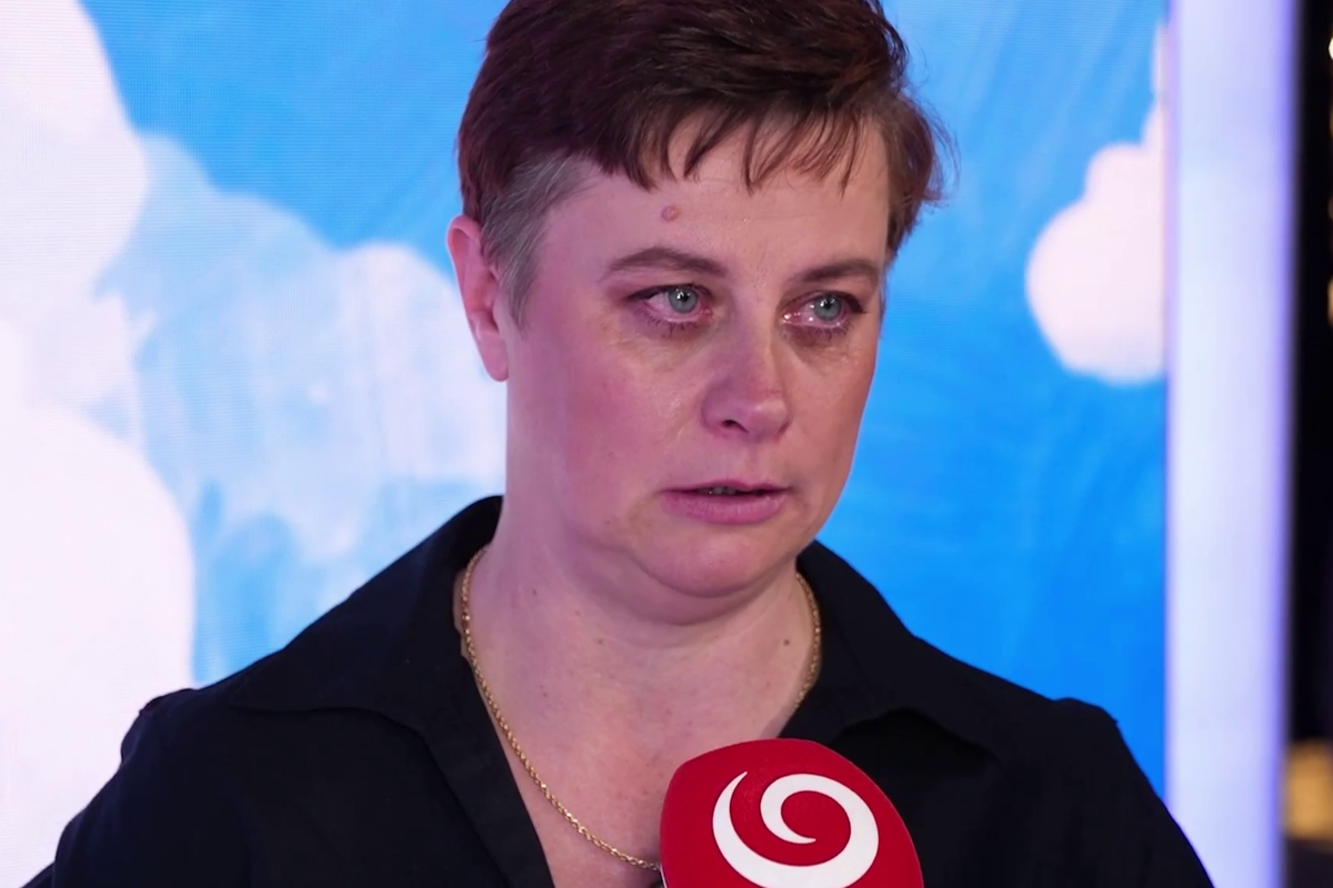 Mrazivé rozprávanie o kľúčovom rozhodnutí: Prečo dala Jarkova mama súhlas na darovanie jeho orgánov?