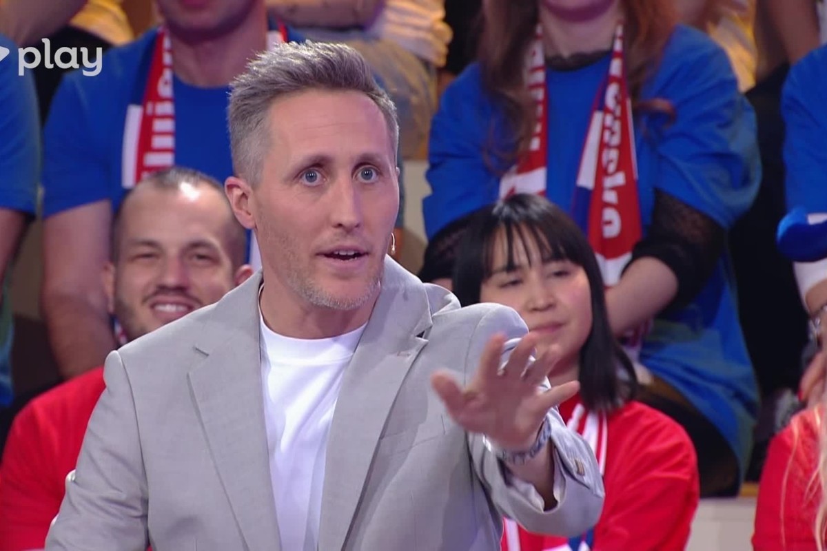 Moderátor Matej SAJFA Cifra ako záchranca: Fanúšikovi zachránil ŽIVOT!