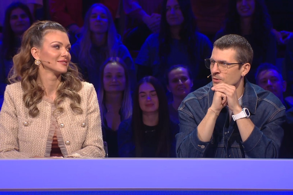 Martina SCHINDLEROVÁ predvedie profesorské skúsenosti: Ako jej POMOHLI v Dobre vedieť?!