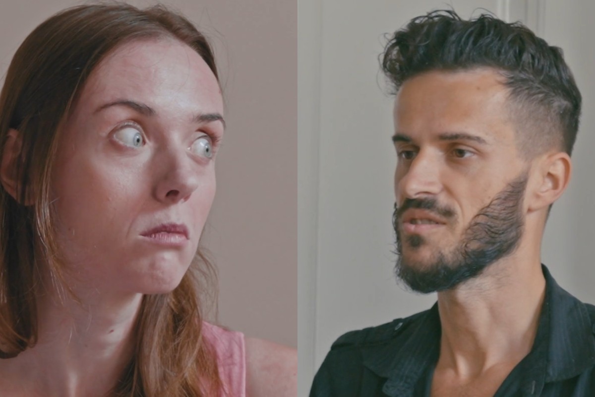 Eliška po odchode z Mama, ožeň ma: Drsný ODKAZ Lukášovi! TAKTO mu vyčistila žalúdok!