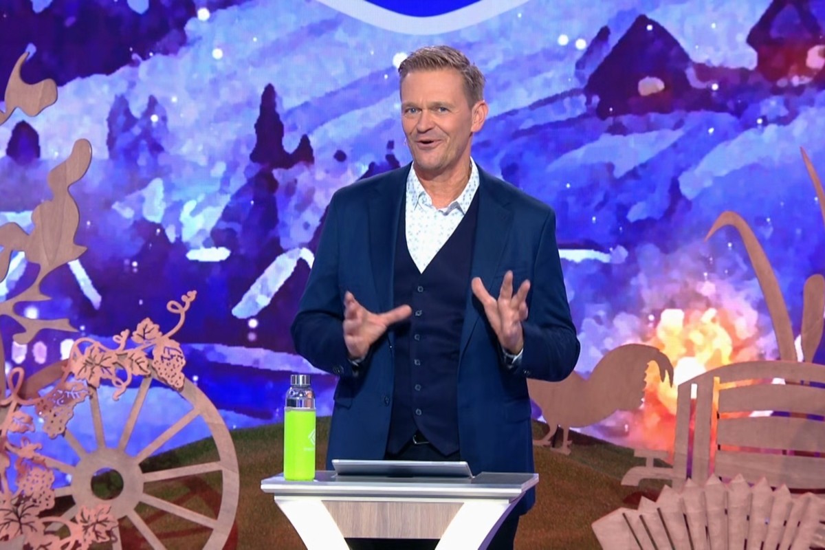 Martin NIKODÝM o prvých dojmoch z Milujem Slovensko: Čoho sa OBÁVAL a čo ho prekvapilo?!