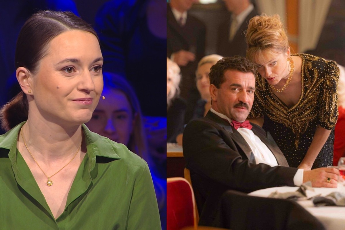 Hviezda filmu ČERNÁK Rebeka POLÁKOVÁ: Ako stíha vyťažená herečka SÚKROMIE?