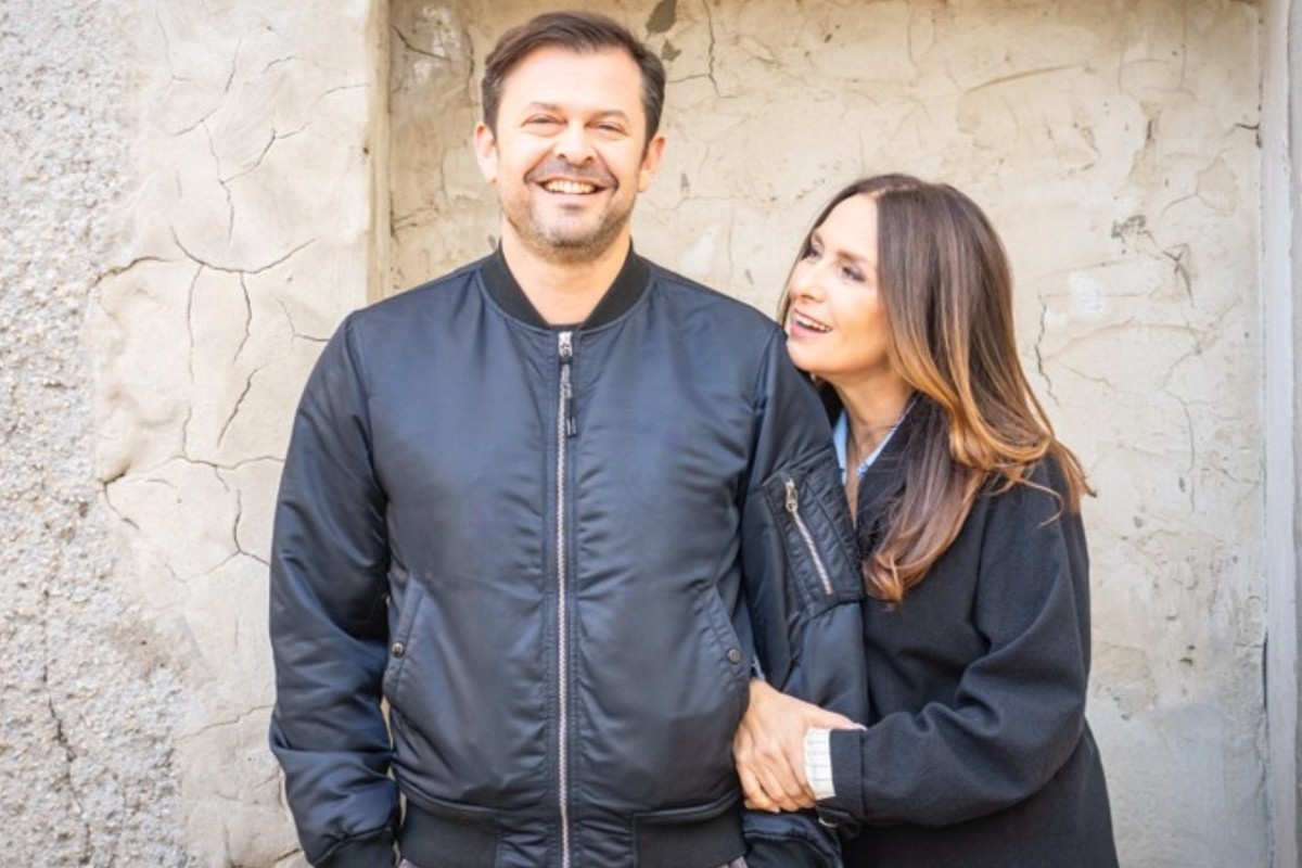 Alexander Bárta šokoval úprimnosťou: Toto je dôvod, prečo si Henrietu nikdy nevzal