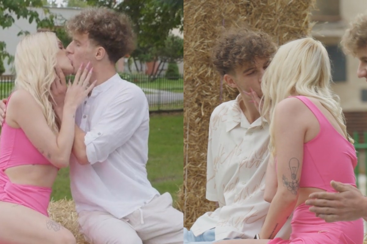 Lucia to v Mama, ožeň ma poriadne roztočí: Jazykové tornádo s OBOMA dvojičkami naraz!