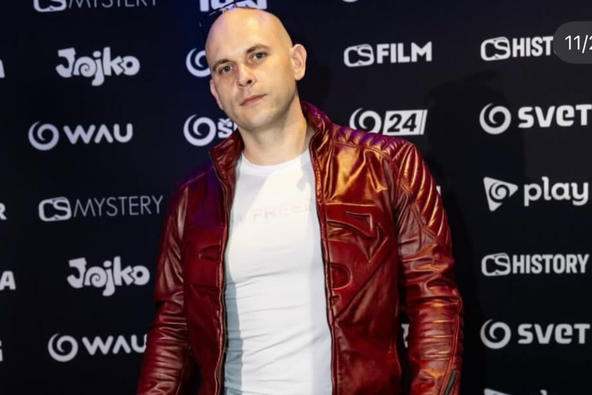 Tomáš po vypadnutí z Mama, ožeň ma: Od tantra masáží ku GAY AKTOM? Stanovil si PODMIENKY!