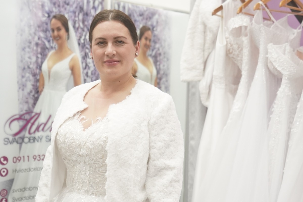 Nová nevesta z Vezmeš si ma? riskuje všetko: Partnerova rodina má pocit, že im ho berie