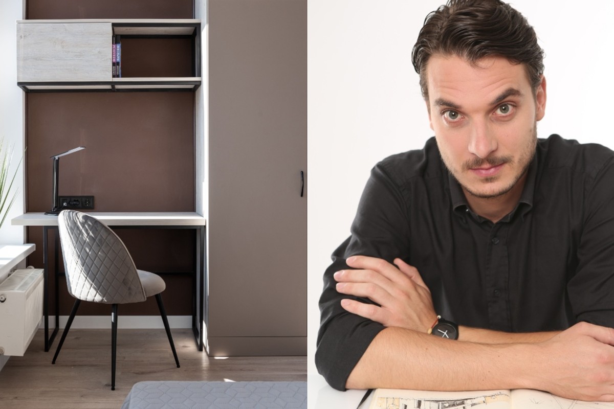 Keď domov vyzerá ako showroom: Architekt vysvetlil, prečo má mať interiér viac človečiny!