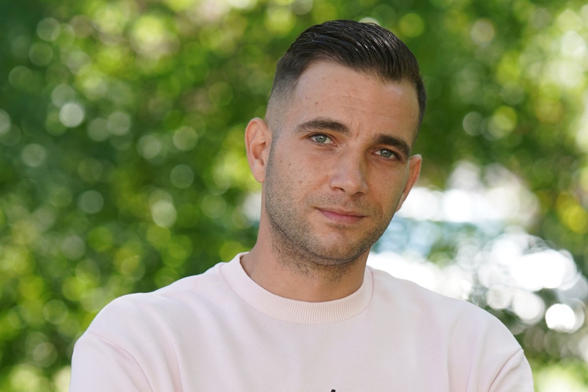 Škandál z Mama, ožeň ma nekončí: Juraj po zásahu polície: „TERAZ BUDEM HOVORIŤ JA!“