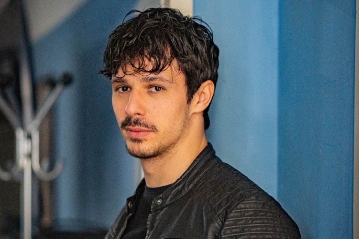 Herec Ladislav BÉDI otvorí citlivú tému z DETSTVA: Čo na sebe najviac NENÁVIDEL?!