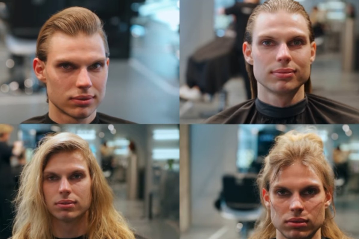 Mama, ožeň ma ho vystrelila: Legolas šokuje FOTENÍM, ktoré mu zmení celý život!