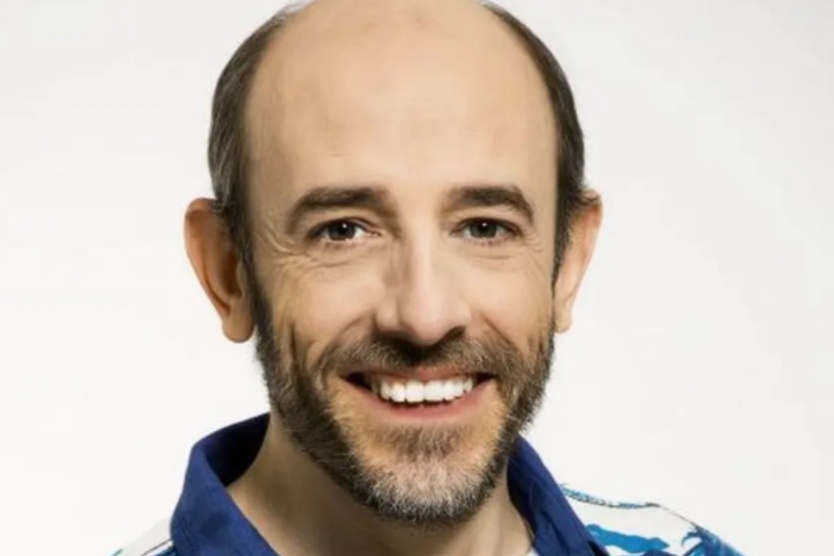 Vedeli ste, že TOTO vyštudoval herec Csongor KASSAI: Pomôžu mu jeho VEDOMOSTI v Dobre vedieť?!