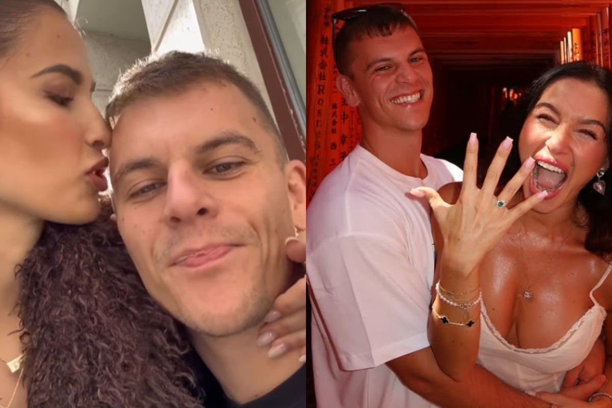 Jovinečko POROVNAL Bianku Rumanovú s jeho terajšou priateľkou: Majú niečo spoločné?