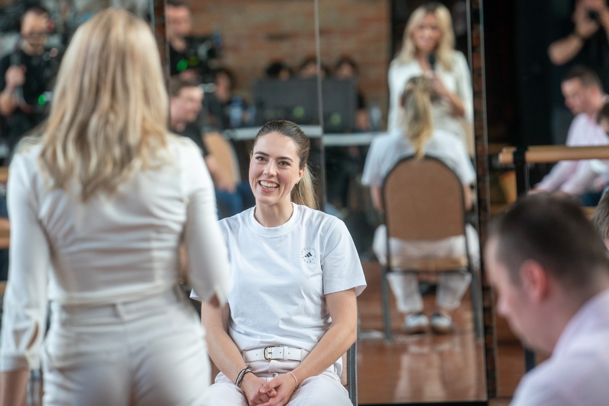 VLHOVÁ dojatá z krásnej ponuky v A SME TU: Stala sa KRSTNOU MAMOU priamo pred kamerami