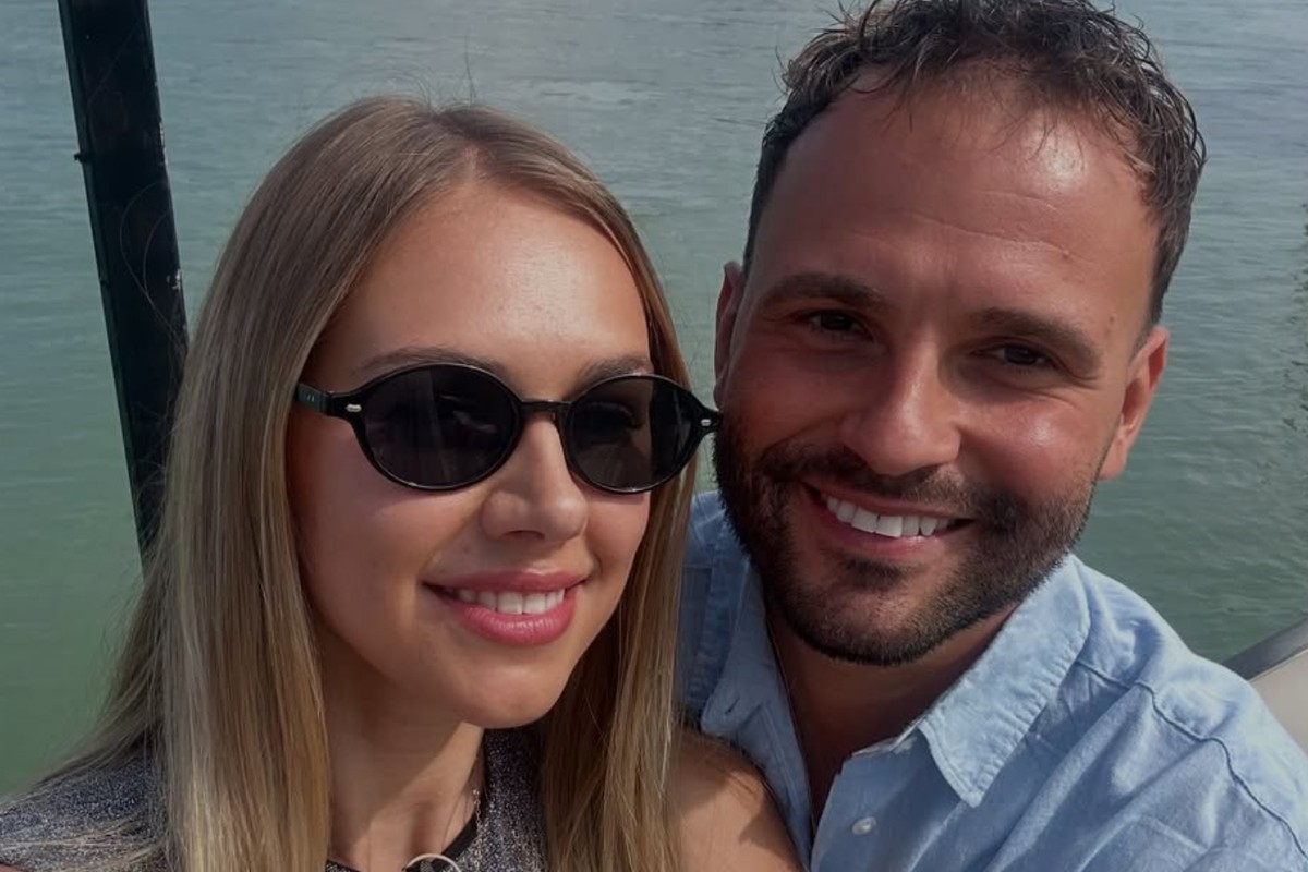 Beidži z Mama, ožeň ma útočí: Katku označil za „MASKU“ a vytiahol na ňu poriadnu ŠPINU!