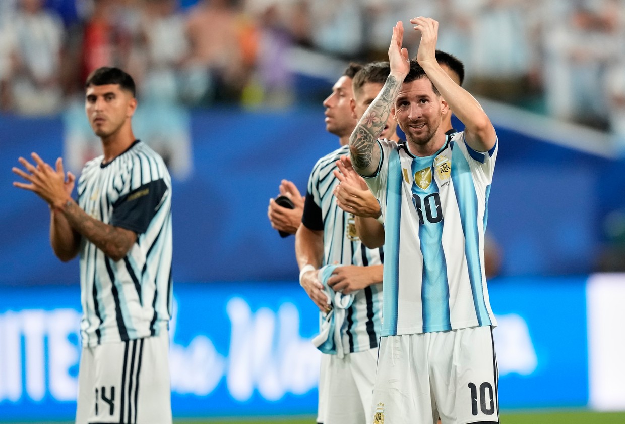 Argentína chce prekaziť prvé švajčiarske semifinále
