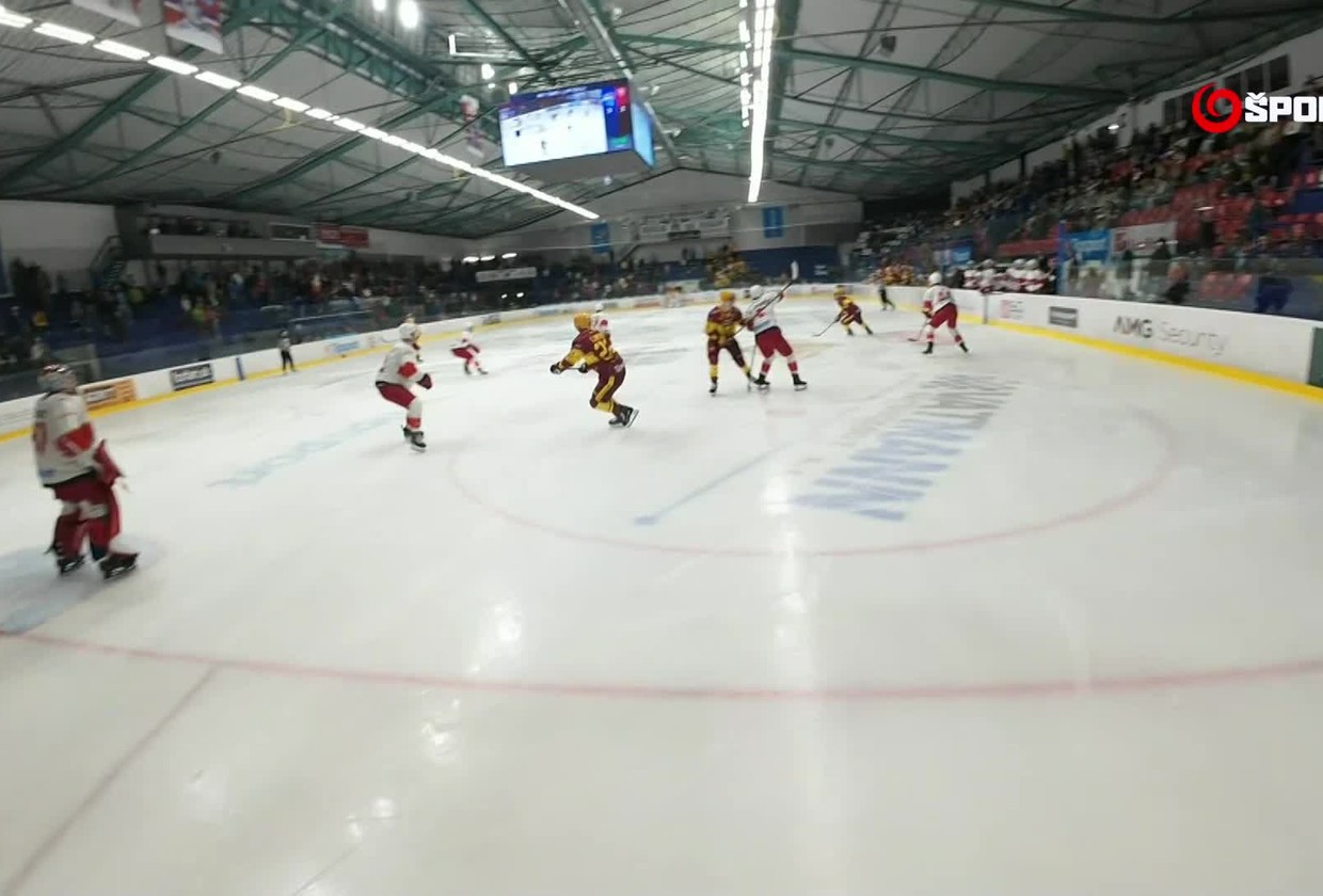 VIDEO: Prvý sobotný zápas v sezóne a takýto obrat