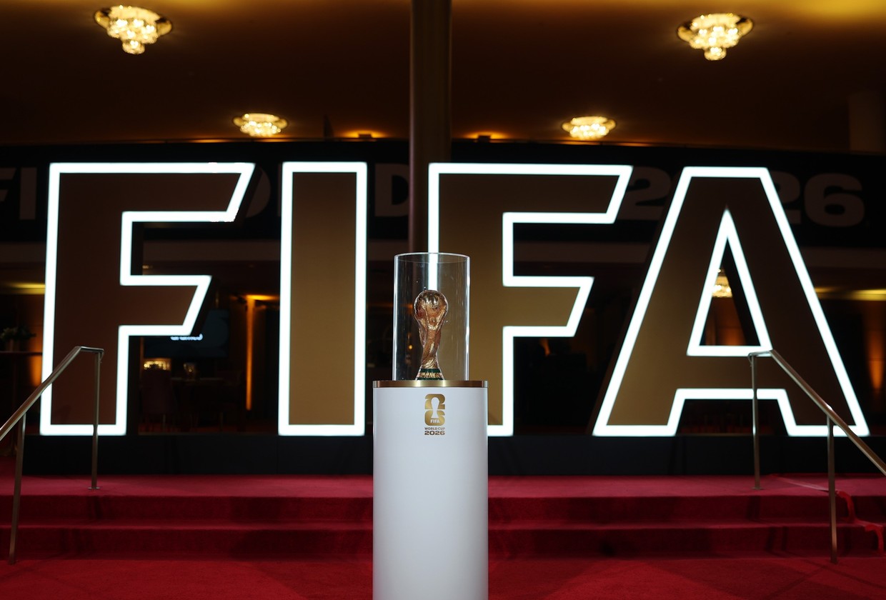 FIFA stiahla plán predaja podielu z MS súkromným investorom