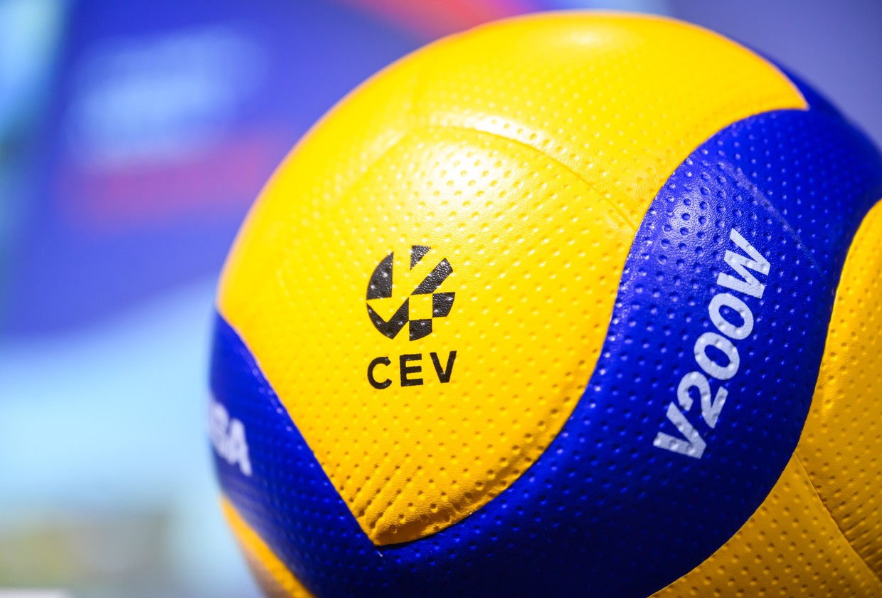 Volejbalová Liga majstrov na Joj Športe 2! Turan Tovuz vyzve Mladost Záhreb