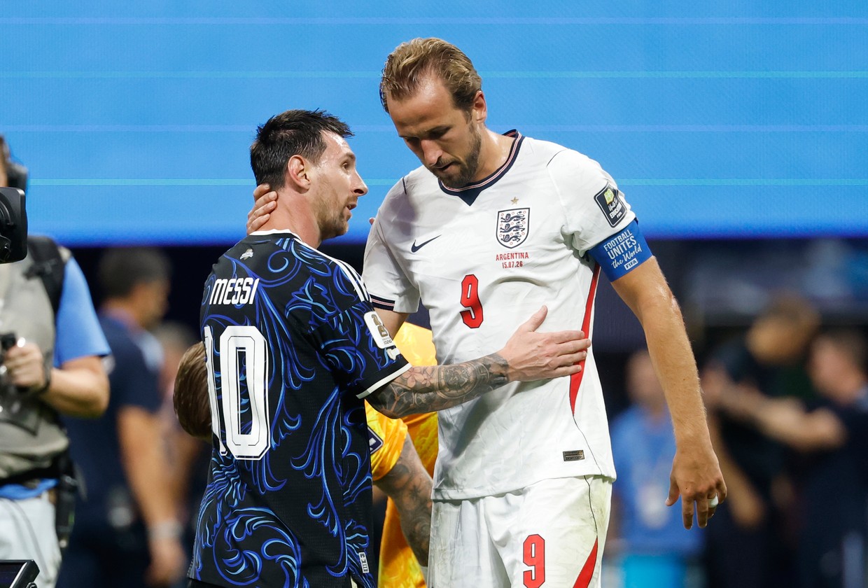 Messi bližšie k Zlatej kopačke vďaka asistenciám, štatistiky po semifinále