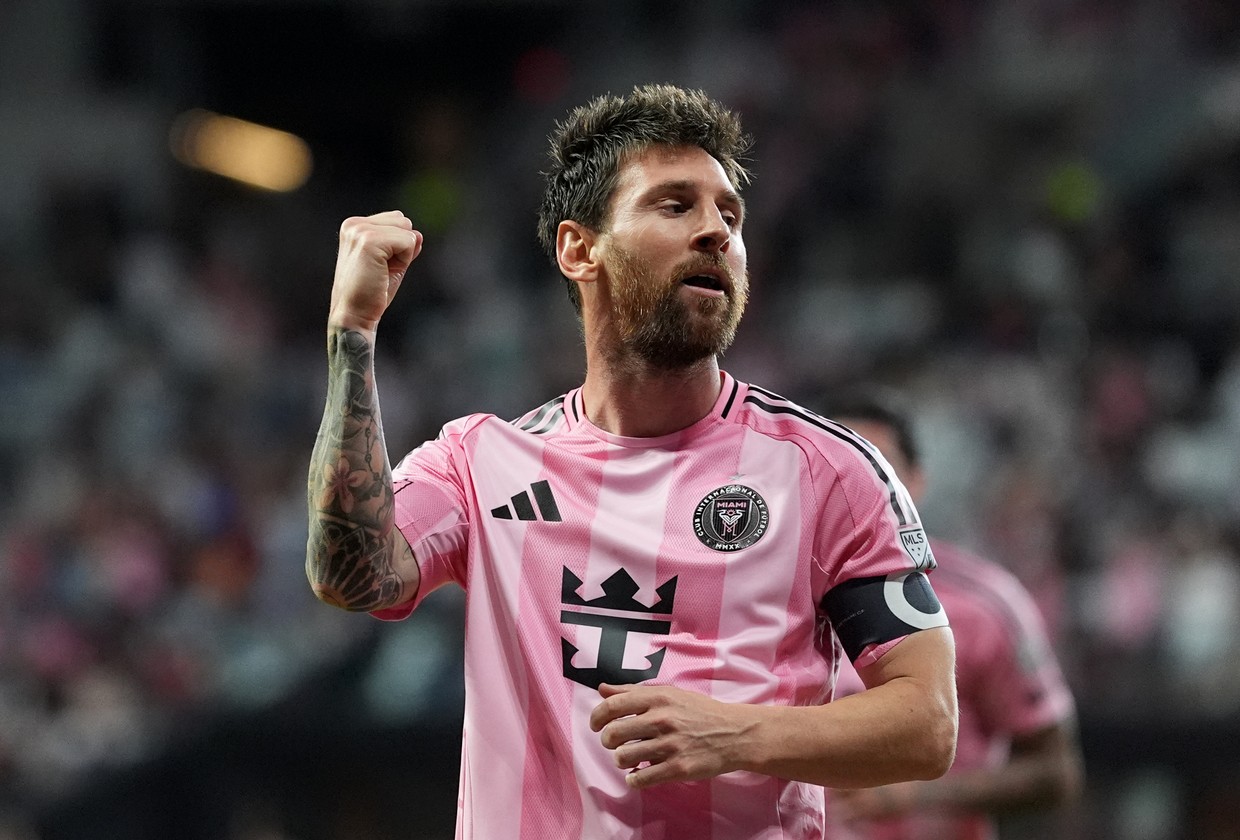 Messiho šialená noc! Štyri góly a asistencia v neuveriteľnom predstavení