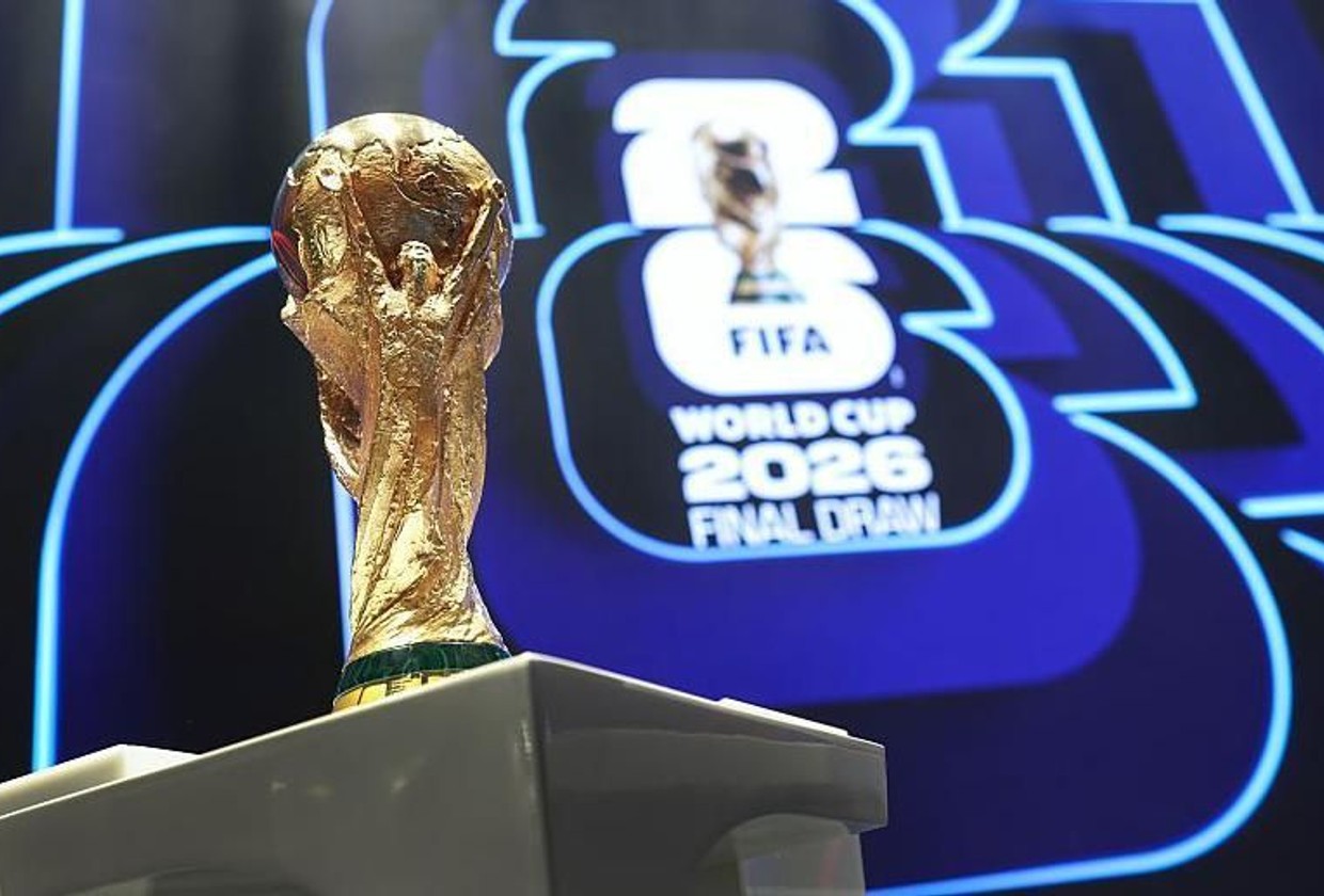 Iránci môžu vstúpiť do USA iba v deň konania zápasu
