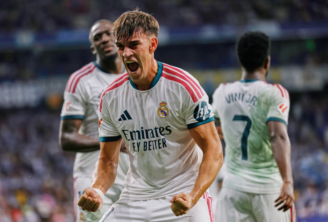Víťazný Real aj Barcelona, no každý inom štýle