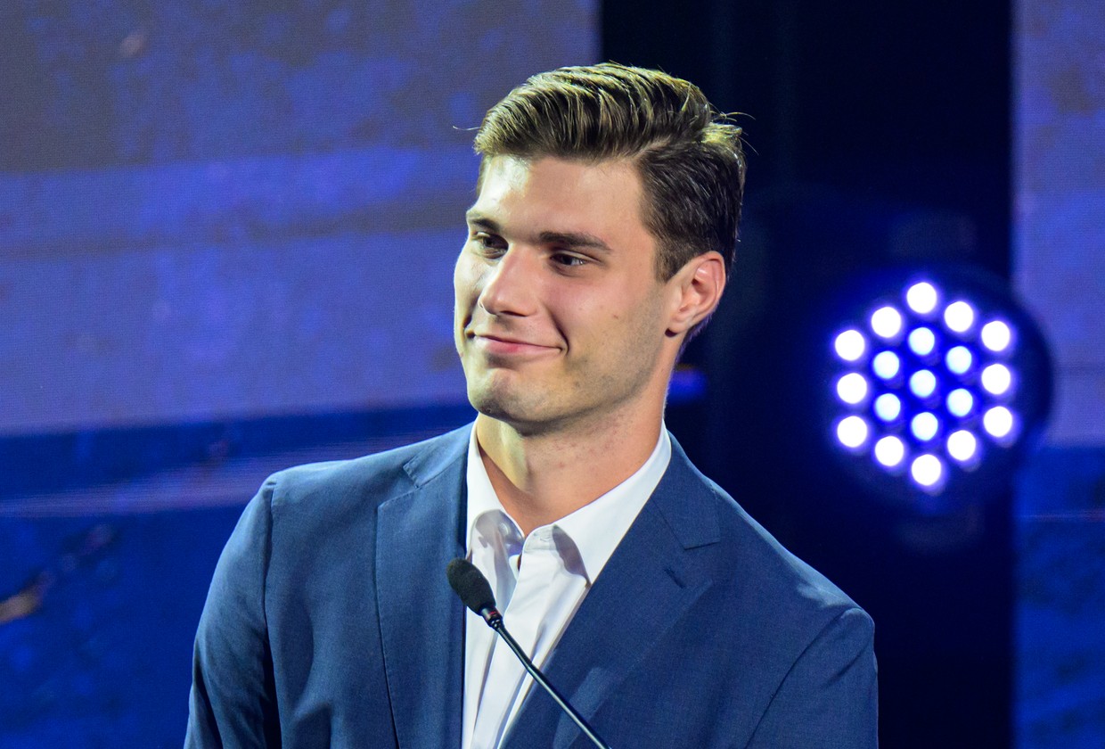 Hokejista roka 2026 - Juraj Slafkovský so 4. triumfom, dojatí Craig Ramsay a Michal Handzuš v Sieni slávy