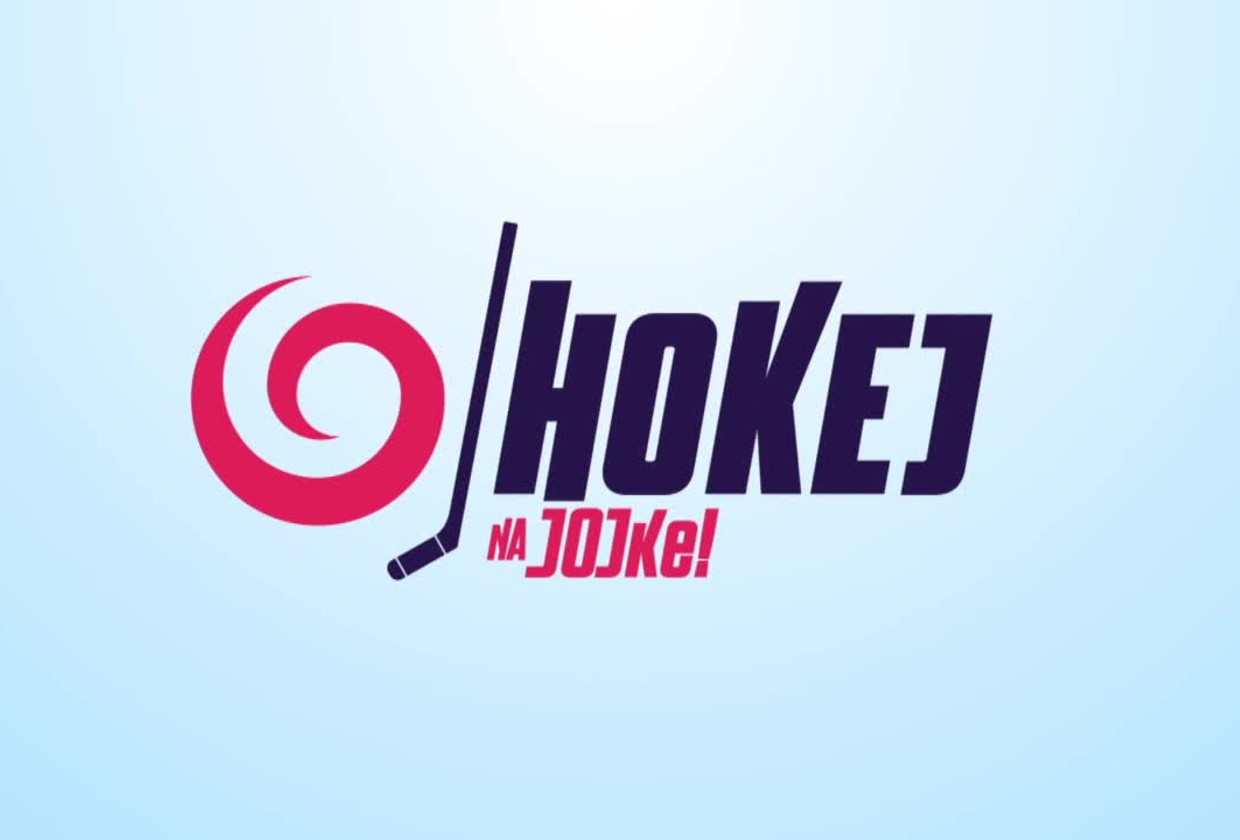 Hokej je na JOJke - sezóna už začala