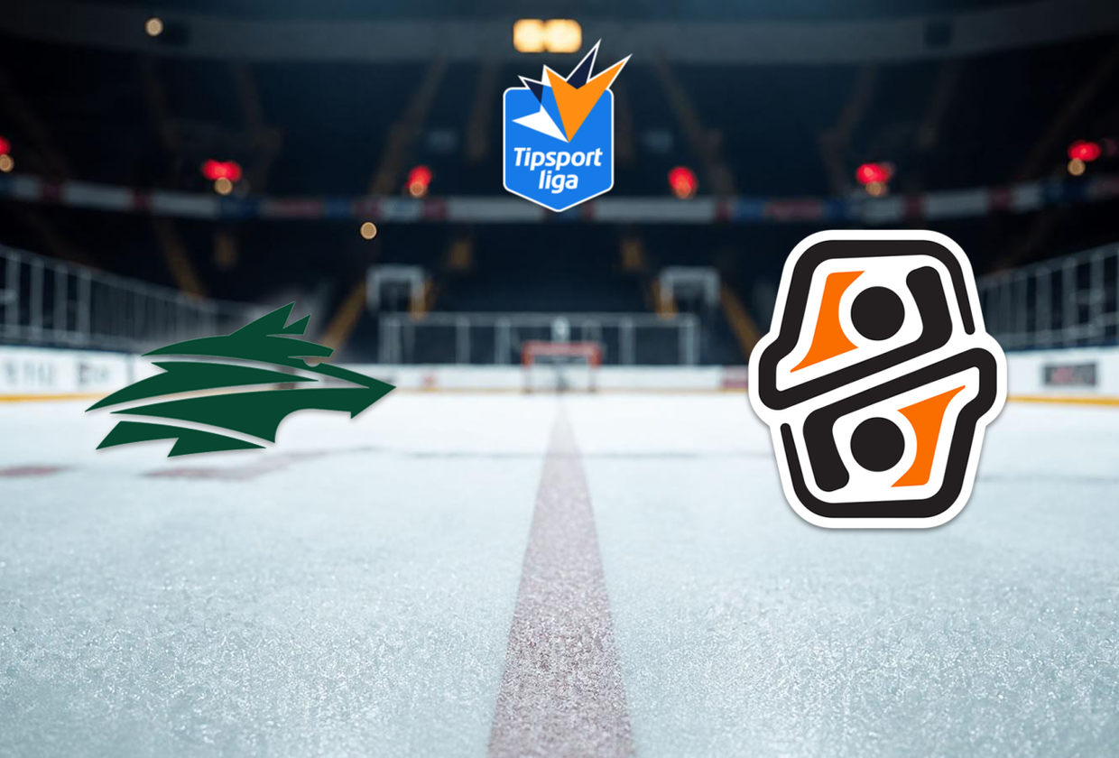 Hokejová sobota prináša šláger Žiliny s Košicami, zaujímavé bude aj obsadenie v štúdiu JOJ ŠPORT