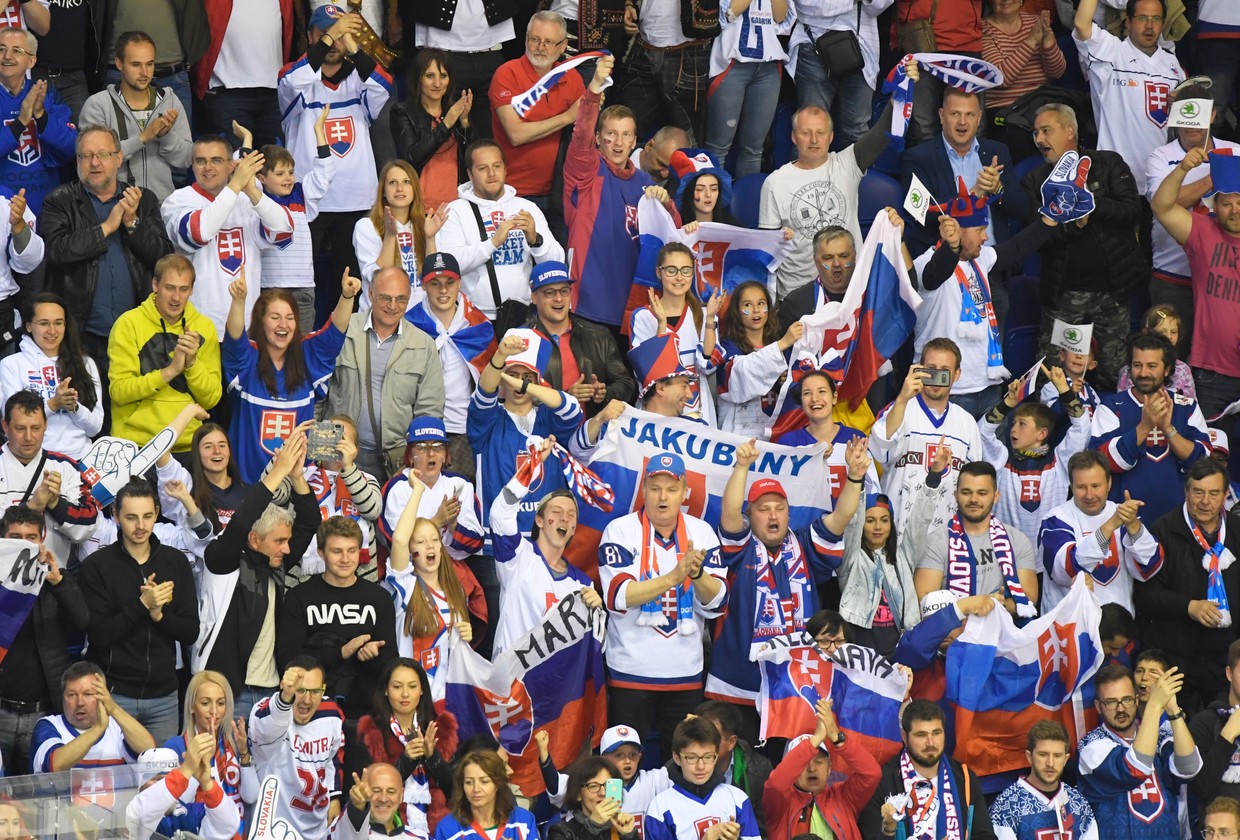 Domáce MS v hokeji 2029 v znamení osláv storočnice