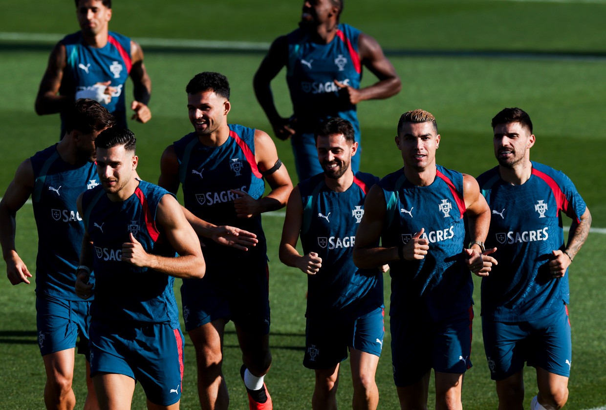 CR7 stále nepovedal posledné slovo! Ronaldo opäť v reprezentácii Portugalska