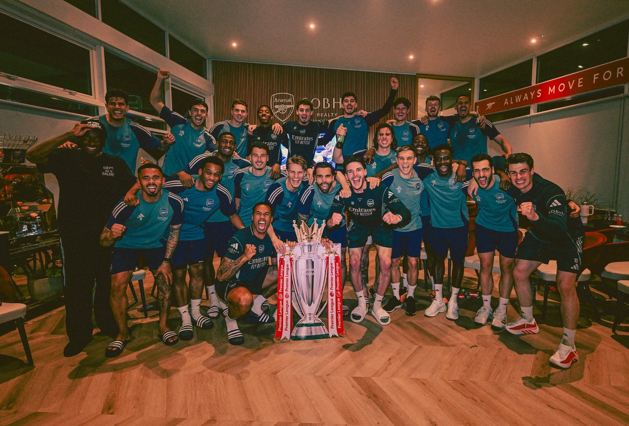 Premier League je späť: Dokáže Arsenal obhájiť titul a čo prinesie nová sezóna?