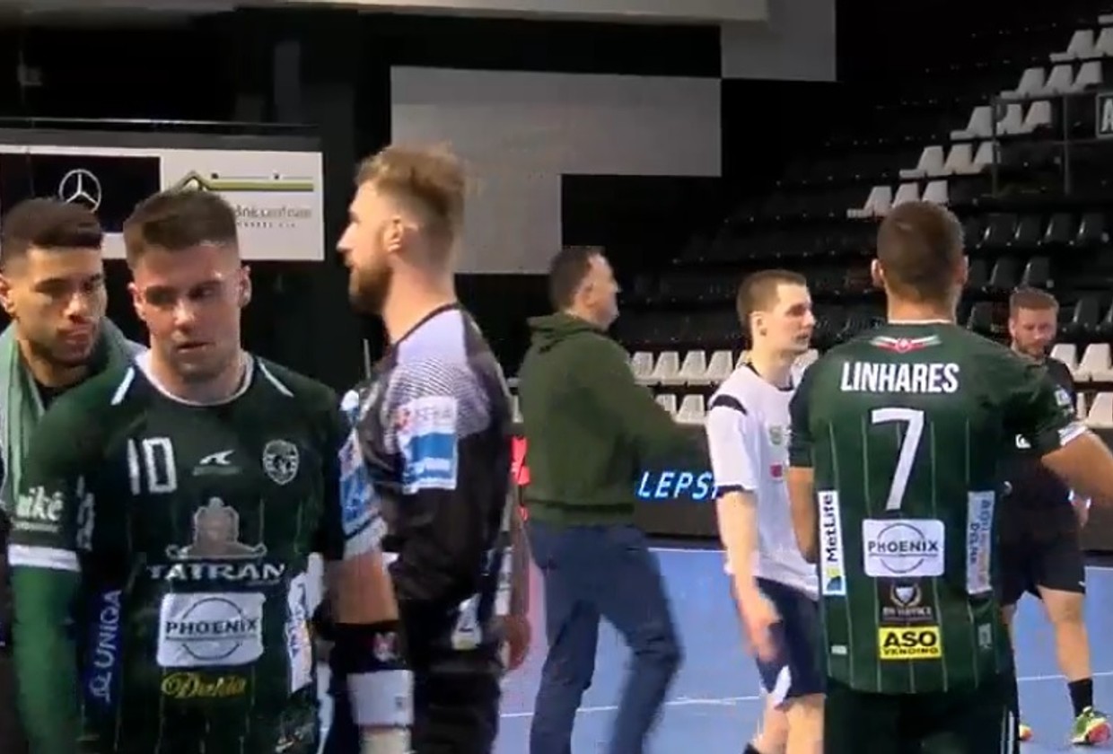 Prešov, Košice alebo Považská? Začína hádzanárske play-off