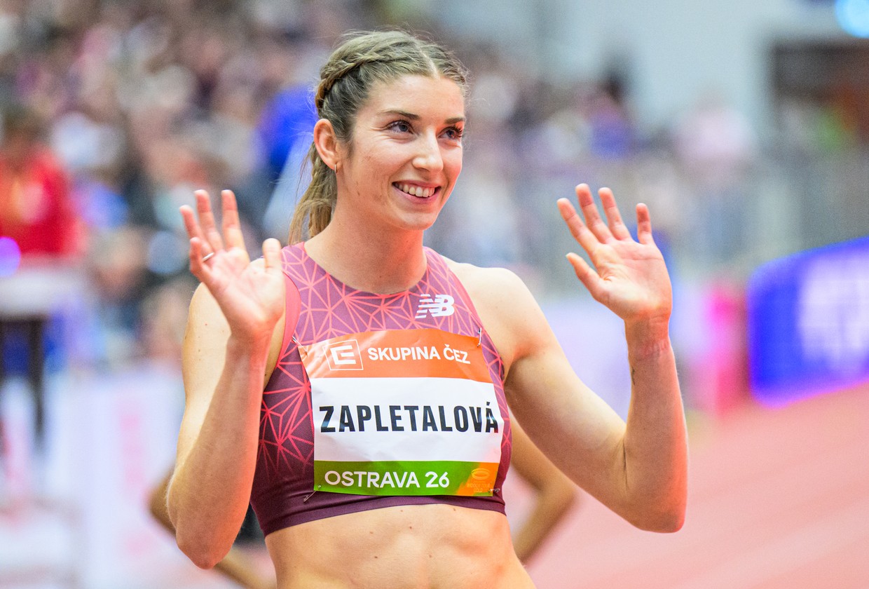 Štartujú ME v atletike. V Birminghame 23 Slovákov, Budeme sa tešiť zo zlata?