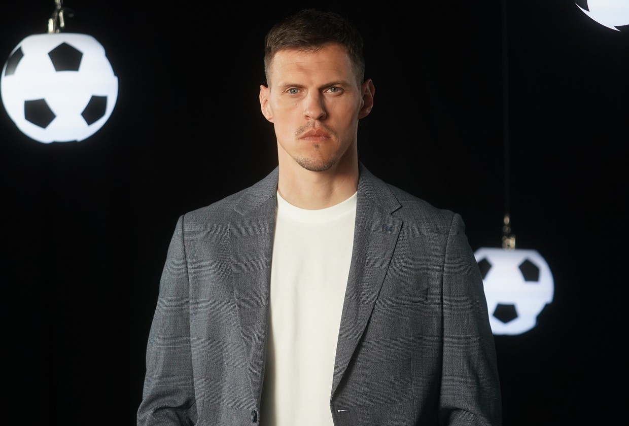 Martin Škrtel úprimne priznal: Zaradiť sa po konci kariéry do bežného života nebolo ľahké...