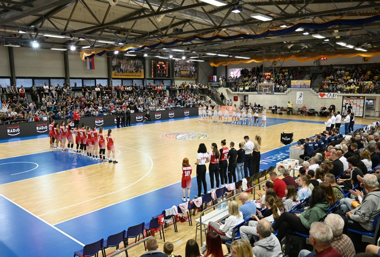 Novinka z dielne SBA. Tí najlepší sa pobijú o prvú trofej