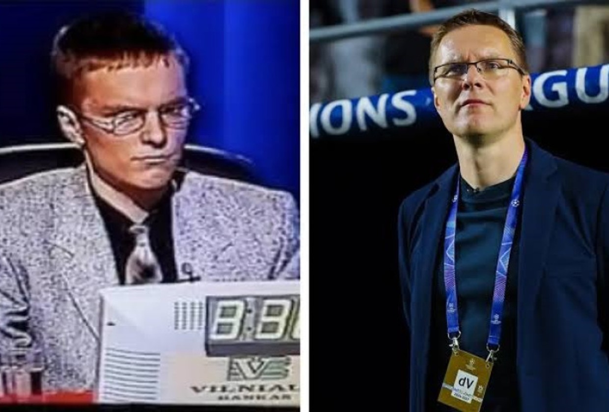 Z Milionára až do Ligy majstrov! Neuveriteľný príbeh trénera, ktorý si splnil futbalový sen