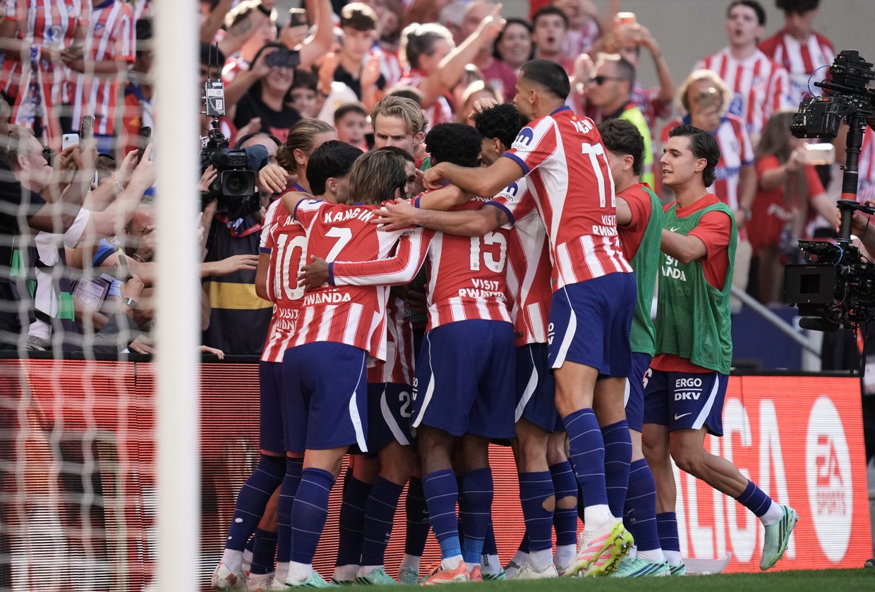 Hancko oslavuje víťazstvo v madridskom derby! Zápas sa však nezaobišiel bez kontroverzie