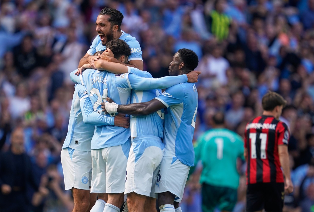 Premier League prepísala históriu! Minula rekordnú sumu, viac než ďalších päť líg dokopy